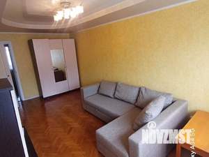 3-к квартира, посуточно, 50м2, 1/1 этаж