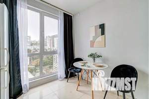 1-к квартира, посуточно, 35м2, 12/12 этаж