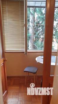 1-к квартира, на длительный срок, 33м2, 3/5 этаж