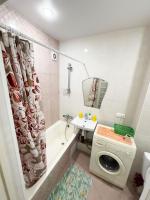 2-к квартира, посуточно, 64м2, 7/14 этаж