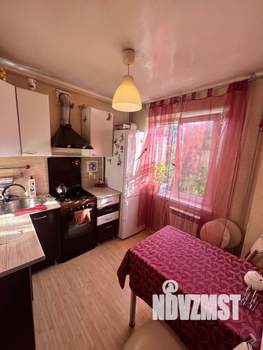 1-к квартира, на длительный срок, 31м2, 2/5 этаж