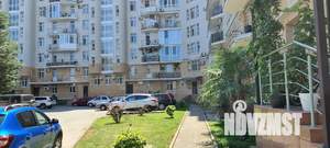 2-к квартира, посуточно, 65м2, 1/10 этаж