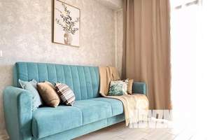 1-к квартира, посуточно, 42м2, 8/9 этаж