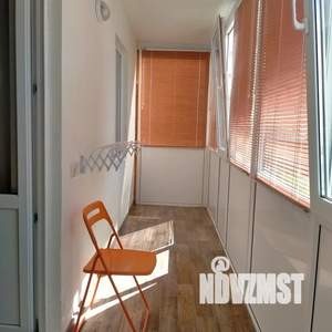 1-к квартира, посуточно, 56м2, 2/10 этаж