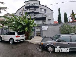 Студия квартира, посуточно, 16м2, 2/5 этаж