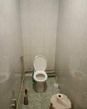 1-к квартира, на длительный срок, 40м2, 1/4 этаж