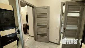 Студия квартира, на длительный срок, 45м2, 1/6 этаж