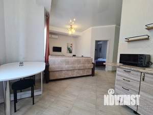 2-к квартира, посуточно, 45м2, 2/7 этаж