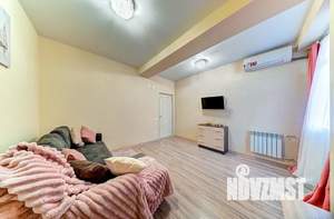 2-к квартира, посуточно, 60м2, 2/5 этаж