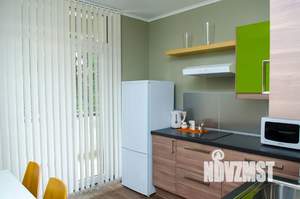 2-к квартира, посуточно, 91м2, 2/4 этаж