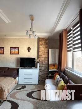 1-к квартира, посуточно, 30м2, 5/6 этаж