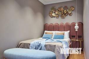 1-к квартира, посуточно, 45м2, 3/14 этаж