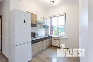 2-к квартира, посуточно, 45м2, 6/6 этаж