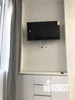 2-к квартира, посуточно, 40м2, 1/11 этаж