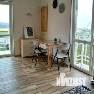 Студия квартира, посуточно, 24м2, 2/2 этаж