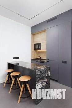 1-к квартира, посуточно, 29м2, 1/1 этаж