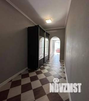 3-к квартира, посуточно, 230м2, 16/16 этаж