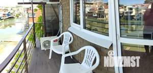 2-к квартира, посуточно, 46м2, 2/3 этаж