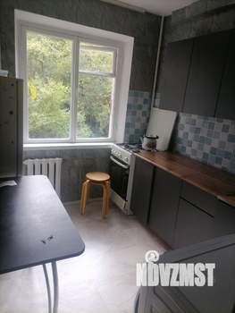 1-к квартира, на длительный срок, 32м2, 3/6 этаж