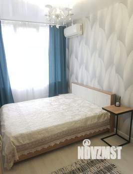 Студия квартира, на длительный срок, 25м2, 3/3 этаж