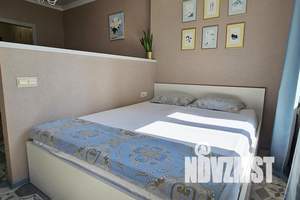 1-к квартира, посуточно, 30м2, 2/3 этаж