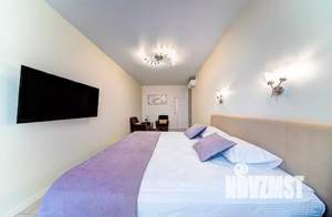 2-к квартира, посуточно, 52м2, 1/1 этаж