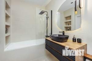 1-к квартира, посуточно, 39м2, 3/10 этаж