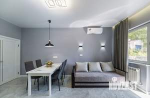 1-к квартира, на длительный срок, 61м2, 1/18 этаж