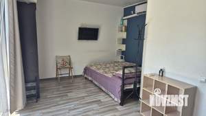 1-к квартира, на длительный срок, 24м2, 1/2 этаж