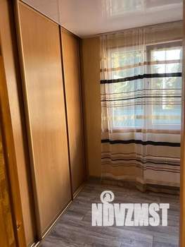 2-к квартира, посуточно, 46м2, 2/2 этаж