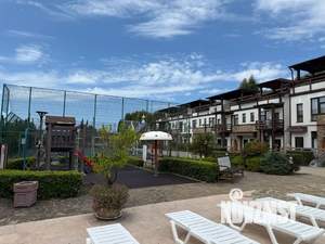 1-к квартира, посуточно, 45м2, 3/3 этаж