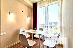 1-к квартира, посуточно, 35м2, 9/9 этаж