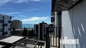 1-к квартира, на длительный срок, 35м2, 7/8 этаж