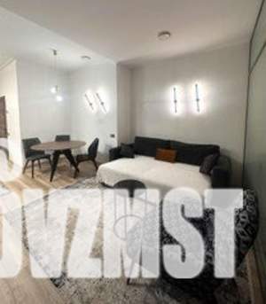 1-к квартира, посуточно, 60м2, 2/30 этаж