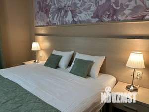 2-к квартира, посуточно, 47м2, 2/5 этаж
