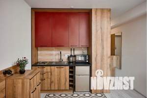 1-к квартира, посуточно, 25м2, 6/13 этаж