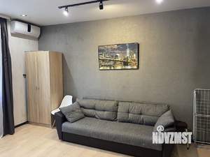 Студия квартира, на длительный срок, 27м2, 1/3 этаж