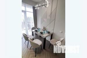 3-к квартира, посуточно, 67м2, 8/14 этаж