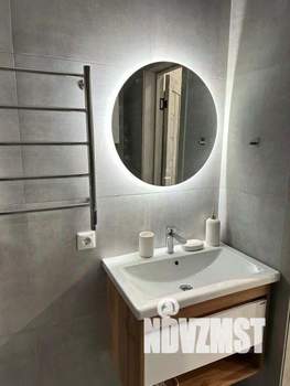 1-к квартира, посуточно, 27м2, 1/1 этаж