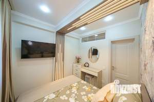3-к квартира, посуточно, 50м2, 2/8 этаж