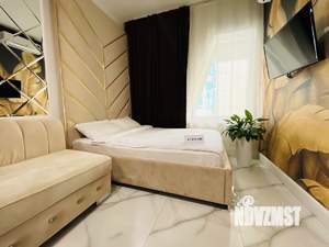 Студия квартира, посуточно, 15м2, 3/4 этаж