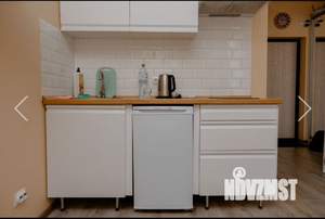 Студия квартира, на длительный срок, 36м2, 1/3 этаж