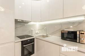 2-к квартира, посуточно, 38м2, 5/13 этаж