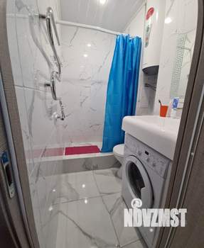 2-к квартира, на длительный срок, 35м2, 4/8 этаж
