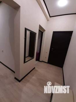 1-к квартира, на длительный срок, 39м2, 4/10 этаж