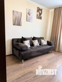 2-к квартира, на длительный срок, 52м2, 3/3 этаж