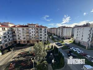 2-к квартира, посуточно, 48м2, 5/5 этаж