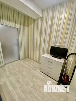 2-к квартира, на длительный срок, 34м2, 5/6 этаж