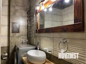 2-к квартира, посуточно, 33м2, 1/1 этаж