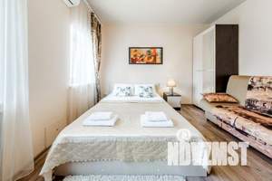 1-к квартира, посуточно, 24м2, 2/2 этаж